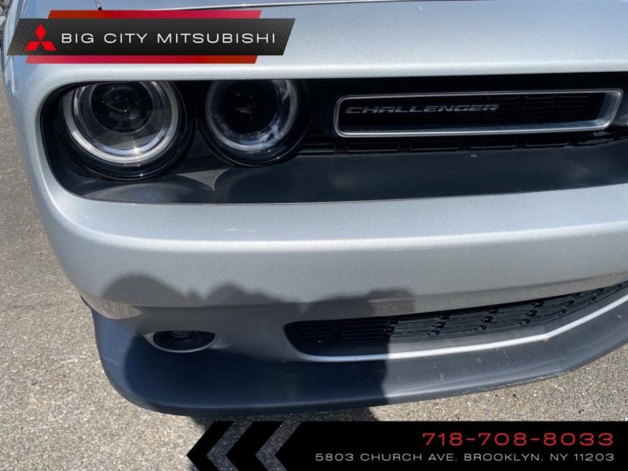 2022 Dodge Challenger GT photo
