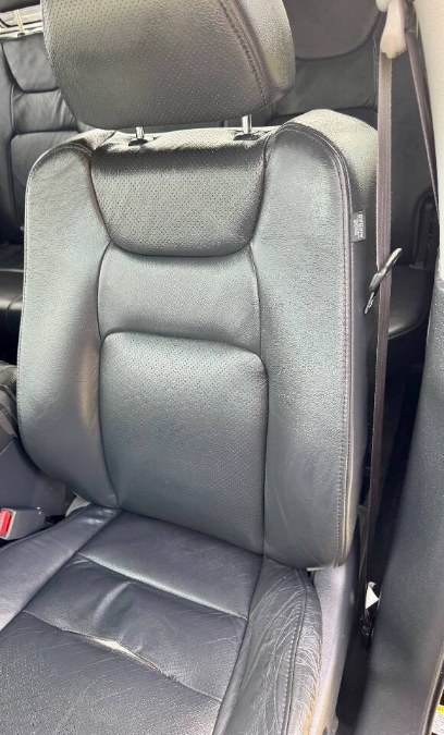 2010 Honda Ridgeline RTL photo