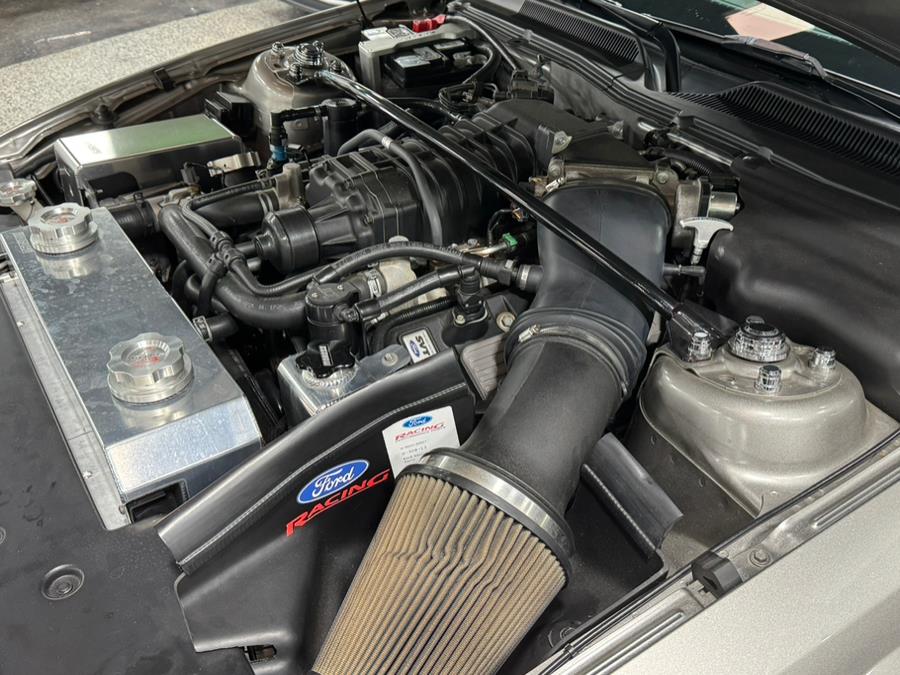 2008 Ford Mustang Shelby GT500 photo