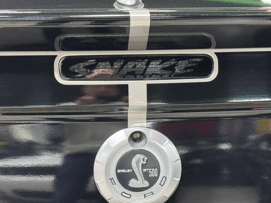 2008 Ford Mustang Shelby GT500 photo