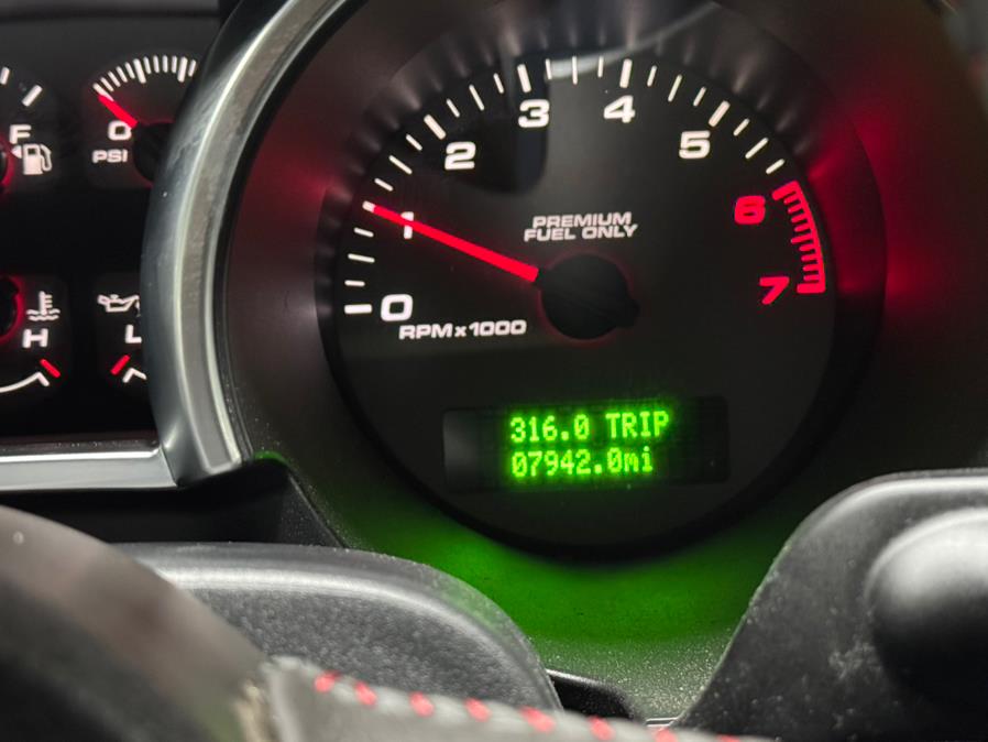 2008 Ford Mustang Shelby GT500 photo
