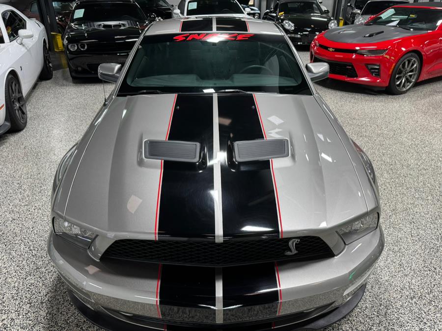 2008 Ford Mustang Shelby GT500 photo