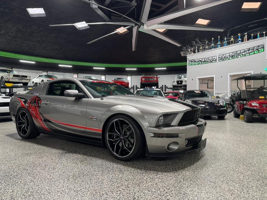 2008 Ford Mustang Shelby GT500 photo