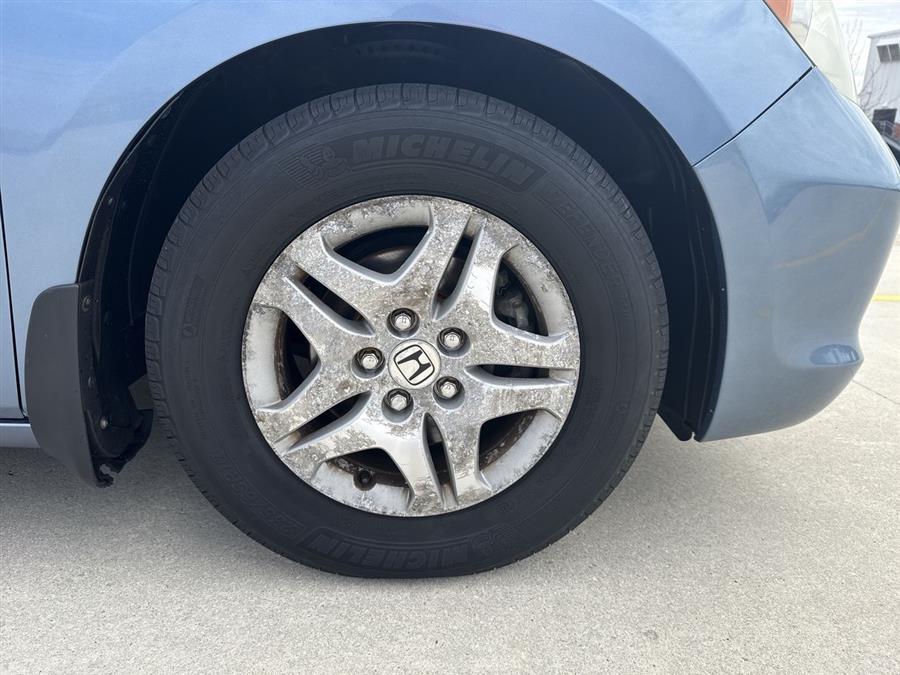 2006 Honda Odyssey EX photo