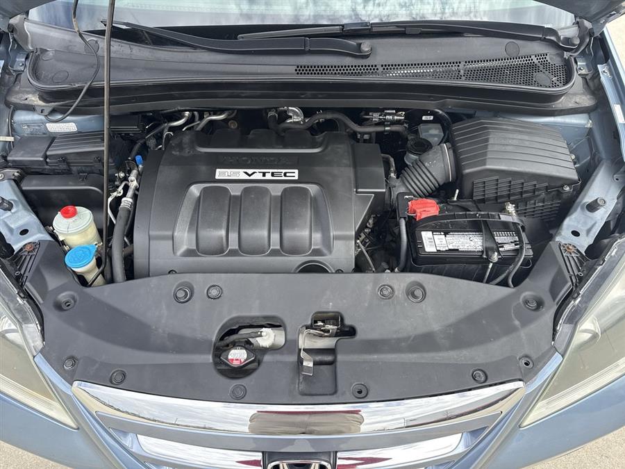 2006 Honda Odyssey EX photo