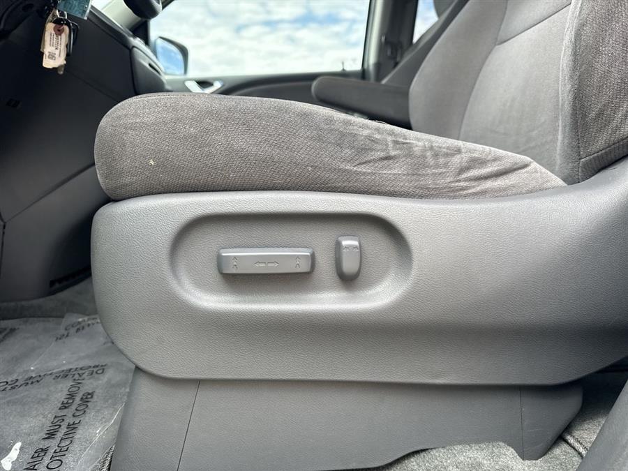 2006 Honda Odyssey EX photo