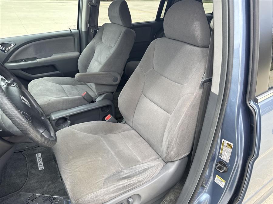 2006 Honda Odyssey EX photo