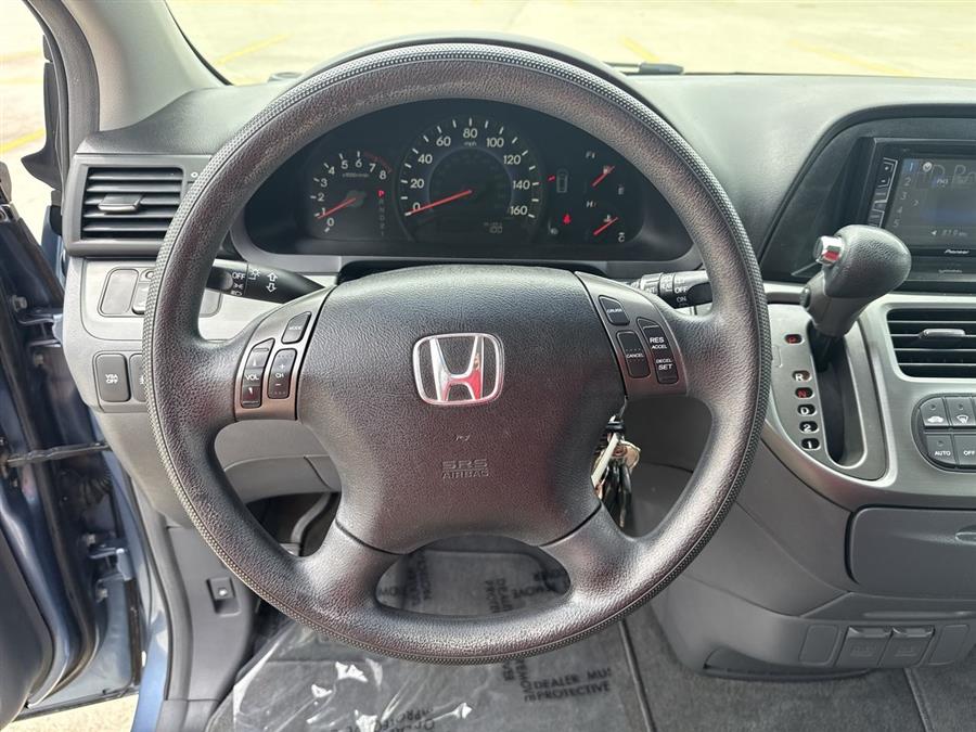 2006 Honda Odyssey EX photo