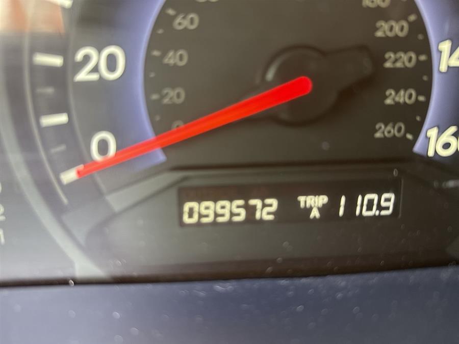 2006 Honda Odyssey EX photo