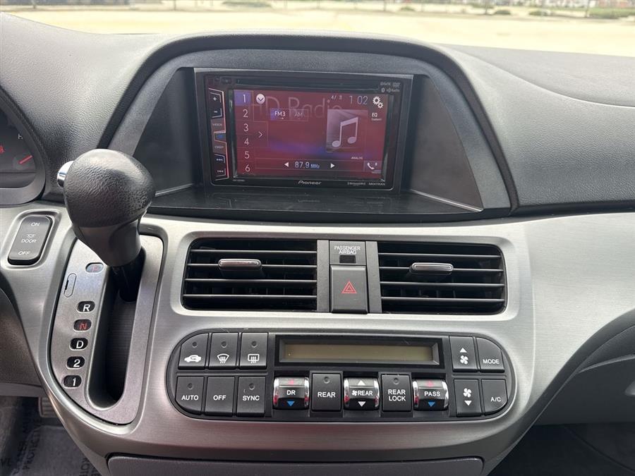 2006 Honda Odyssey EX photo