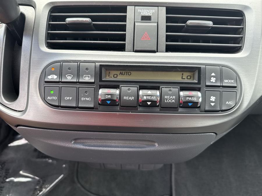 2006 Honda Odyssey EX photo