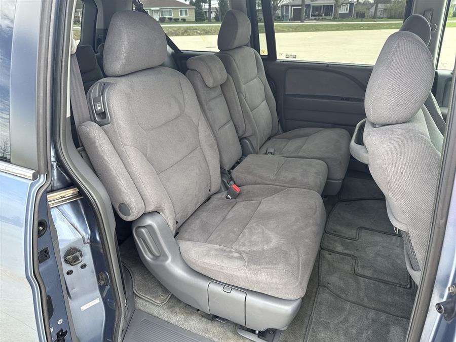 2006 Honda Odyssey EX photo