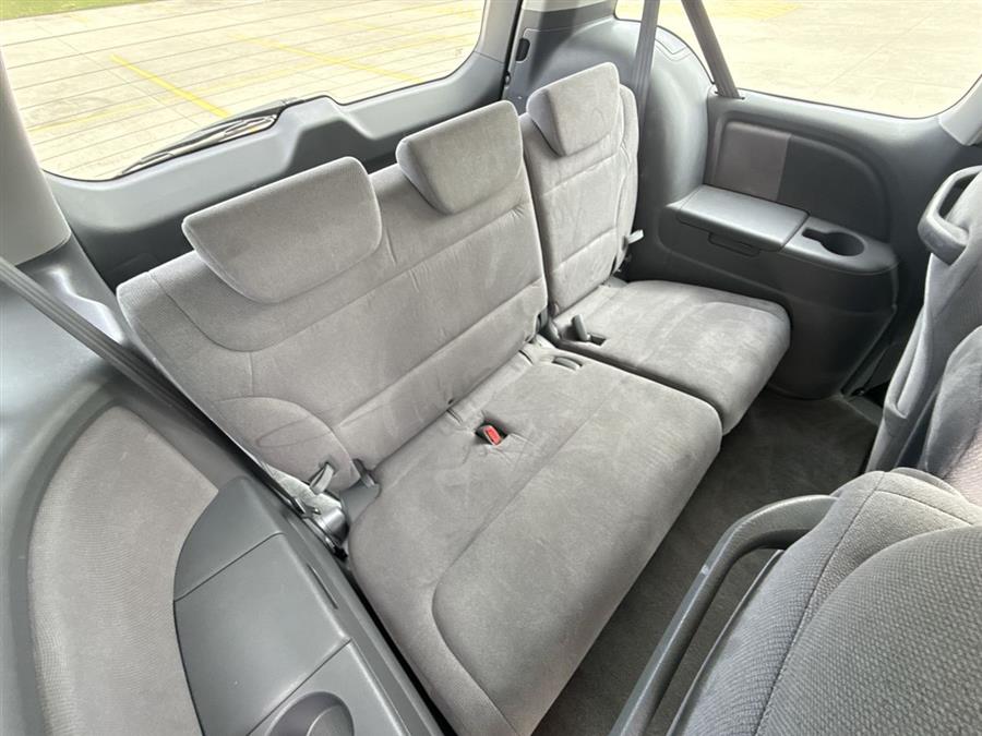 2006 Honda Odyssey EX photo
