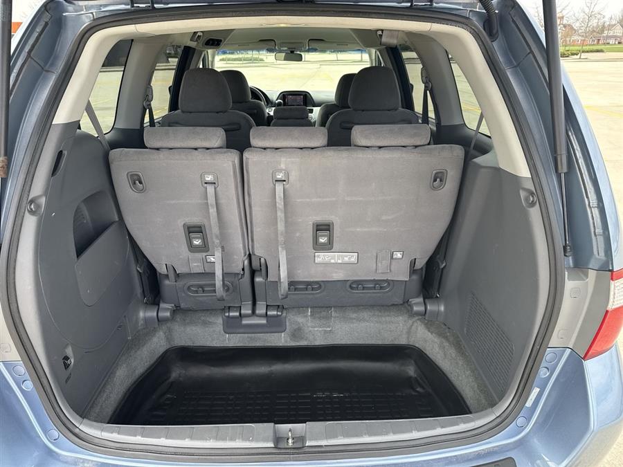 2006 Honda Odyssey EX photo