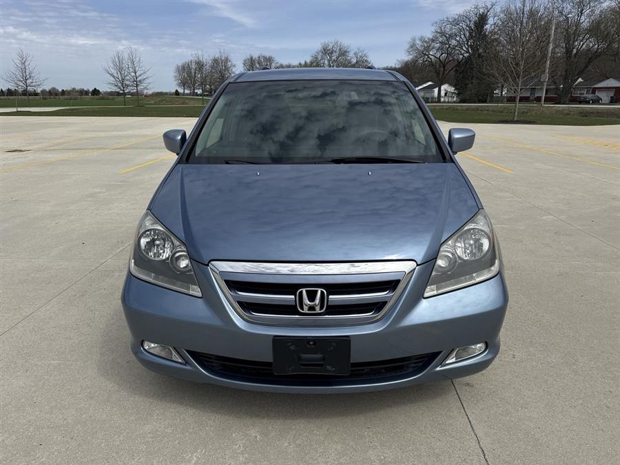 2006 Honda Odyssey EX photo
