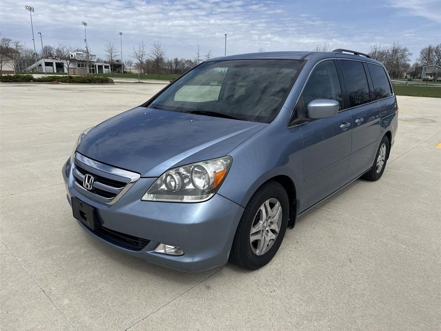 2006 Honda Odyssey EX photo