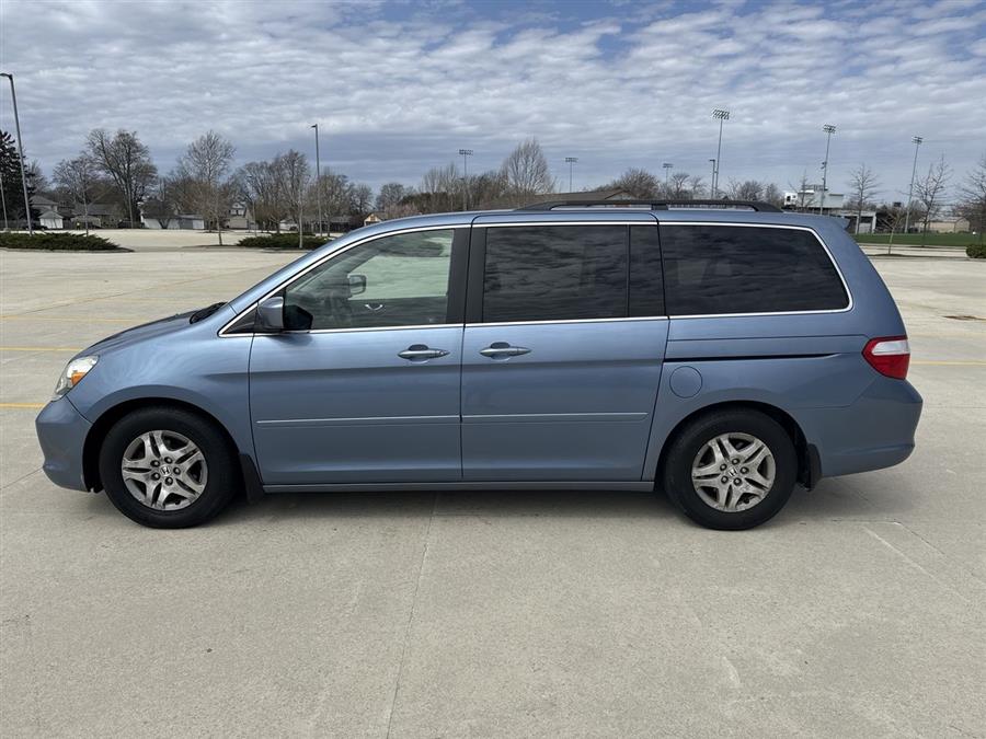 2006 Honda Odyssey EX photo