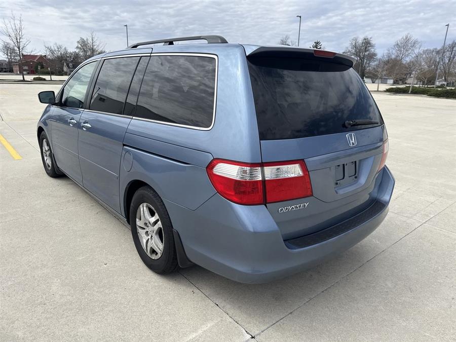 2006 Honda Odyssey EX photo