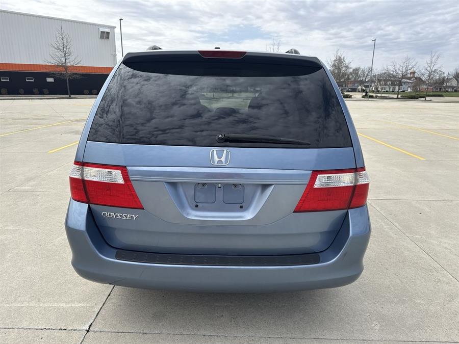 2006 Honda Odyssey EX photo