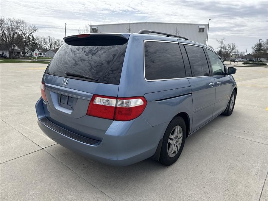 2006 Honda Odyssey EX photo