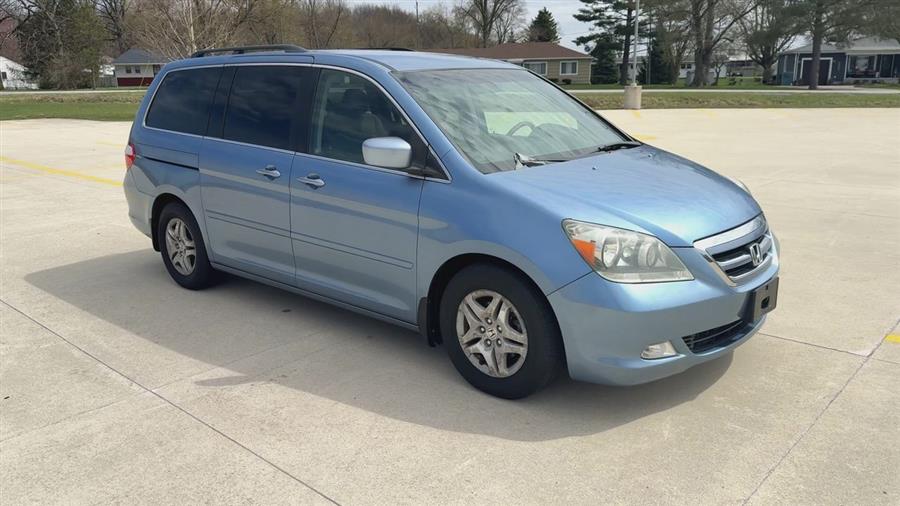 2006 Honda Odyssey EX photo