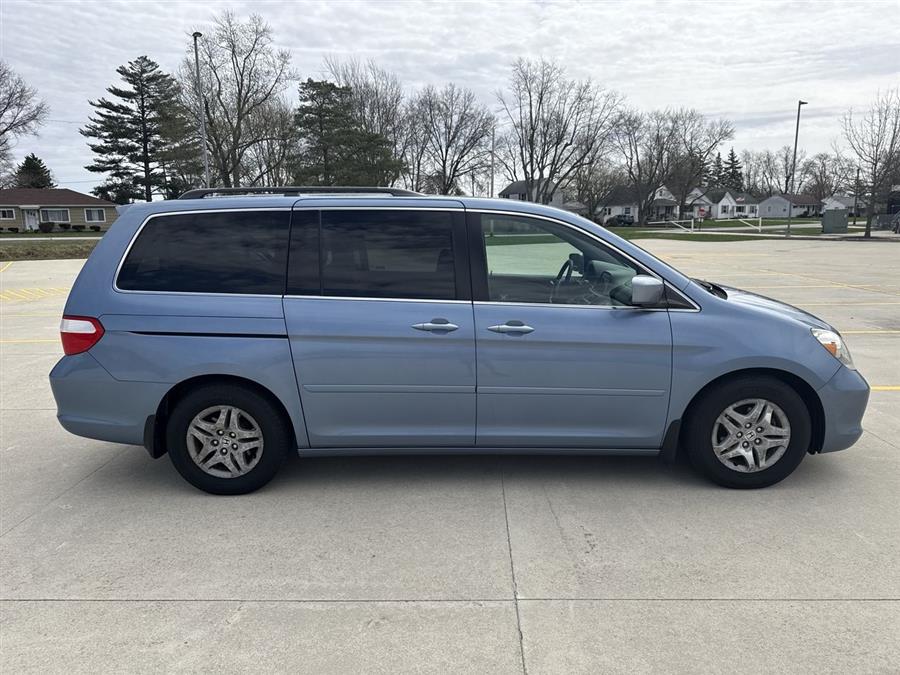 2006 Honda Odyssey EX photo