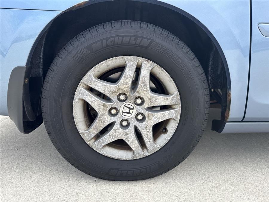 2006 Honda Odyssey EX photo