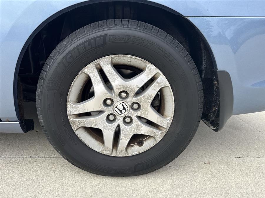2006 Honda Odyssey EX photo