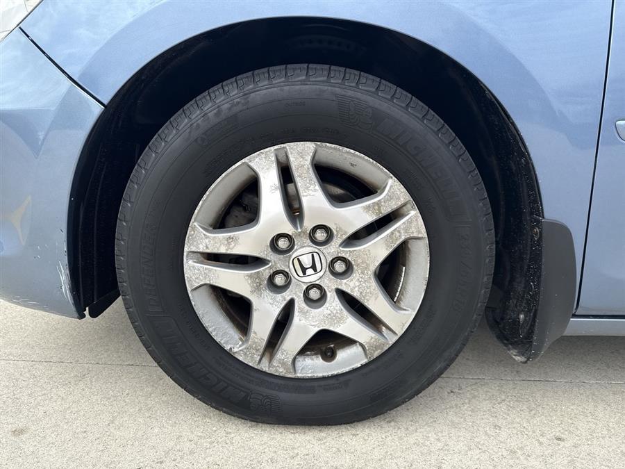 2006 Honda Odyssey EX photo