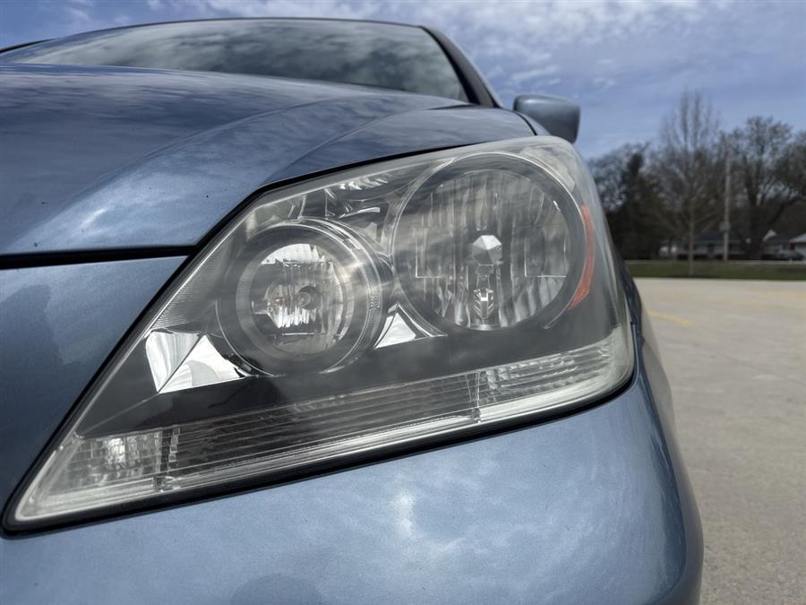 2006 Honda Odyssey EX photo