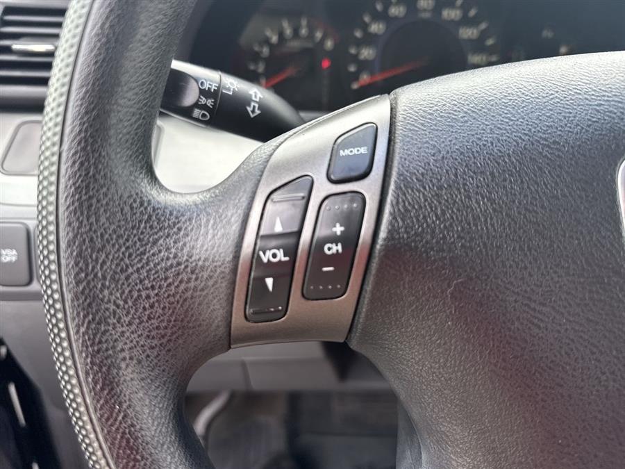 2006 Honda Odyssey EX photo
