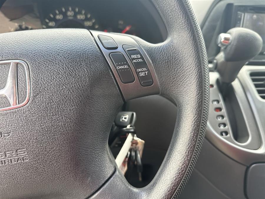 2006 Honda Odyssey EX photo