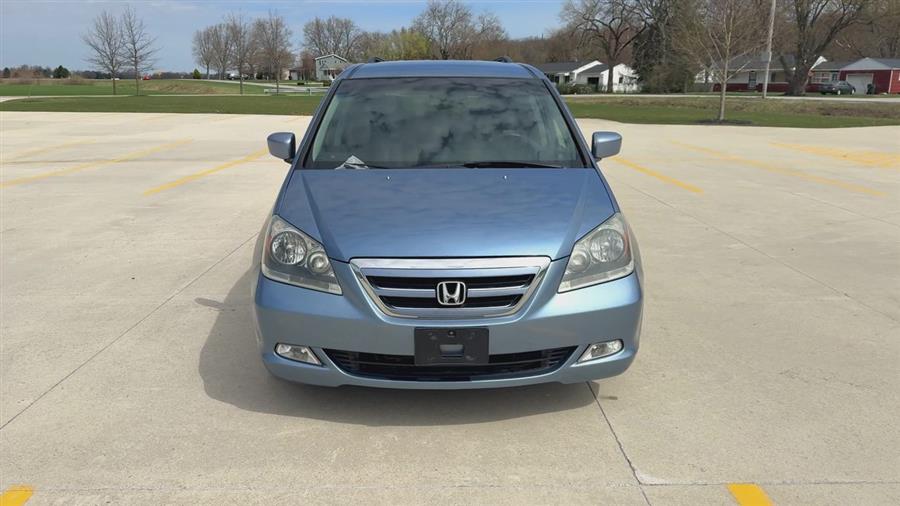 2006 Honda Odyssey EX photo