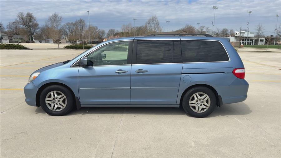 2006 Honda Odyssey EX photo