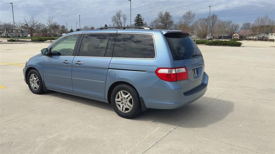 2006 Honda Odyssey EX photo