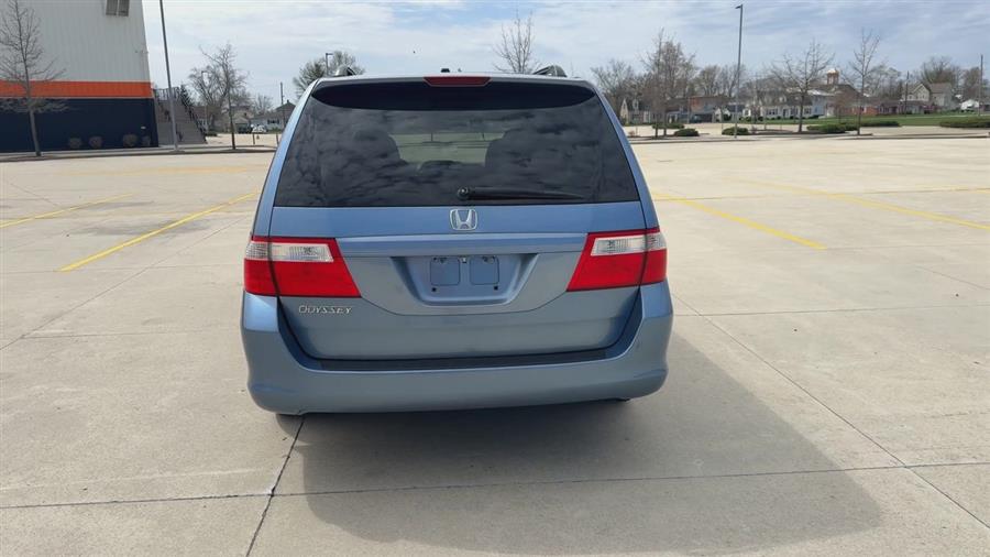 2006 Honda Odyssey EX photo