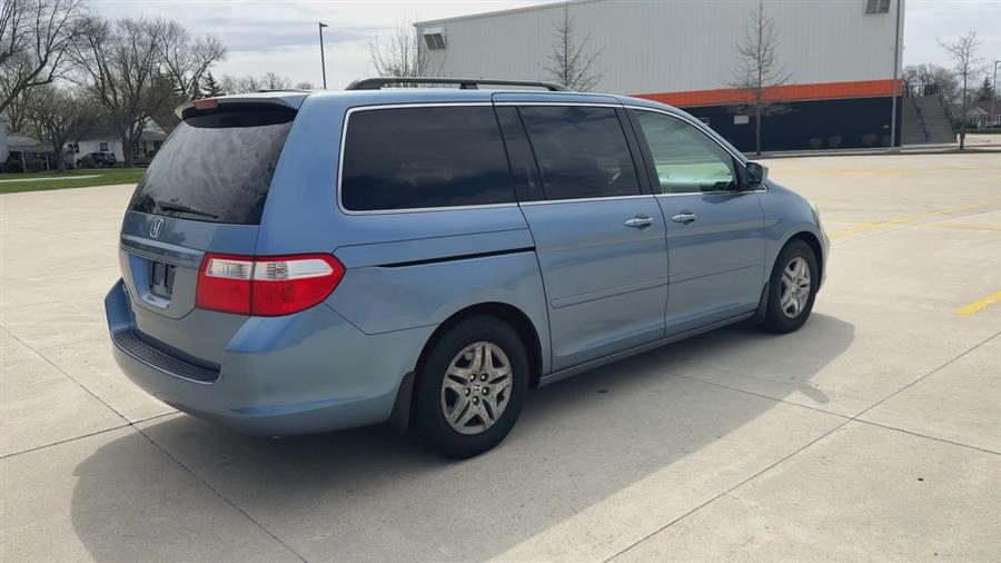 2006 Honda Odyssey EX photo