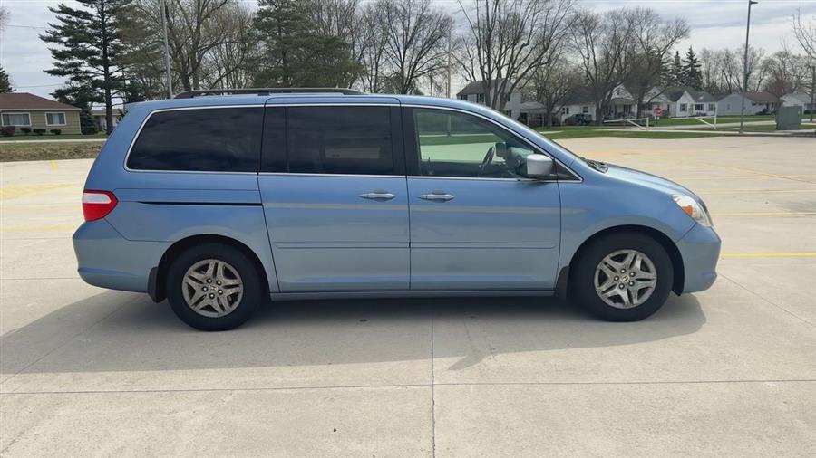 2006 Honda Odyssey EX photo