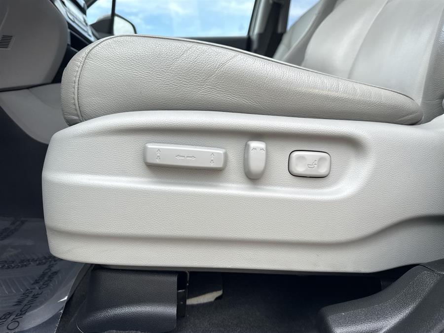 2017 Honda Pilot EX-L photo