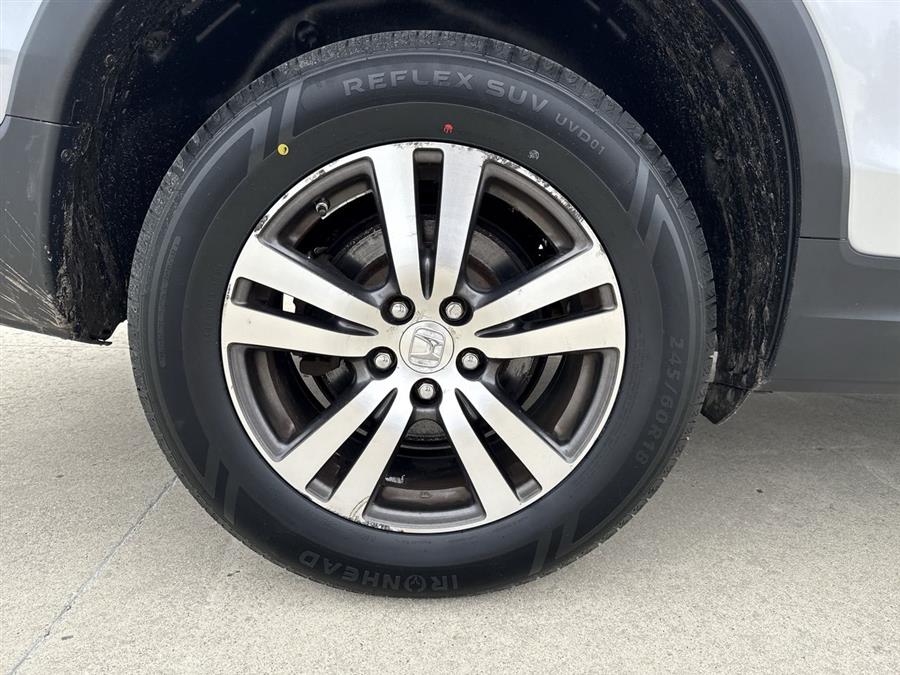 2017 Honda Pilot EX-L photo