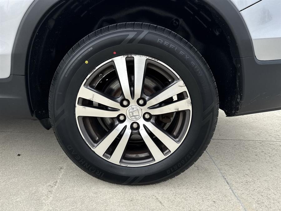 2017 Honda Pilot EX-L photo