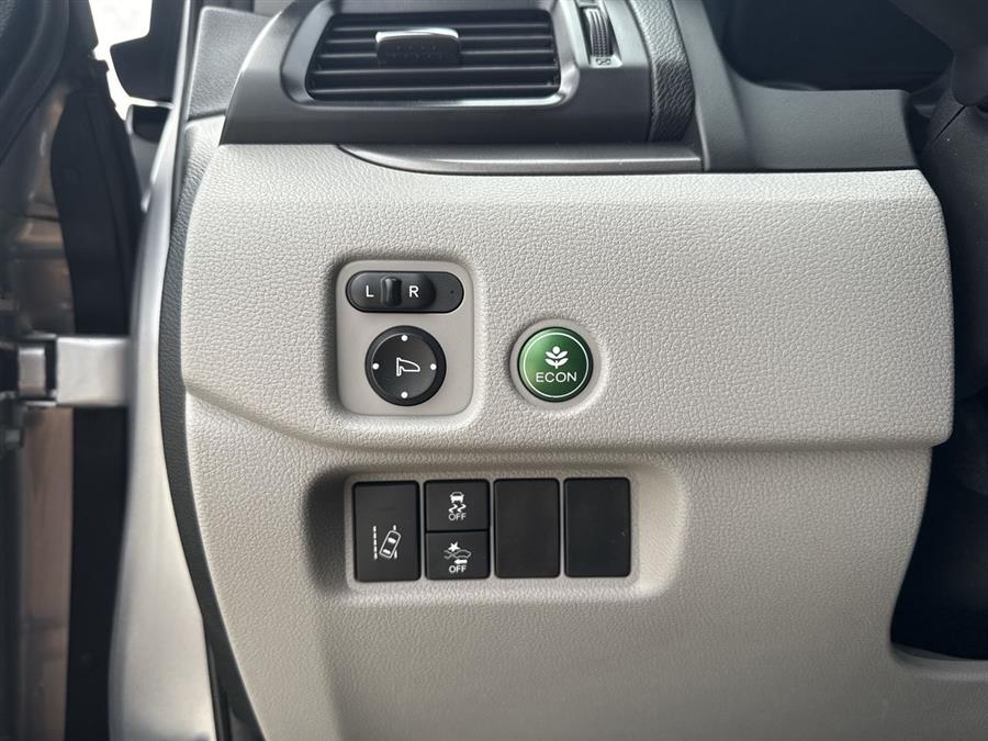 2017 Honda Pilot EX-L photo