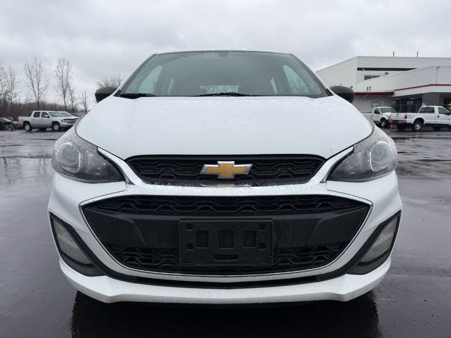2019 Chevrolet Spark 4dr HB CVT LS photo