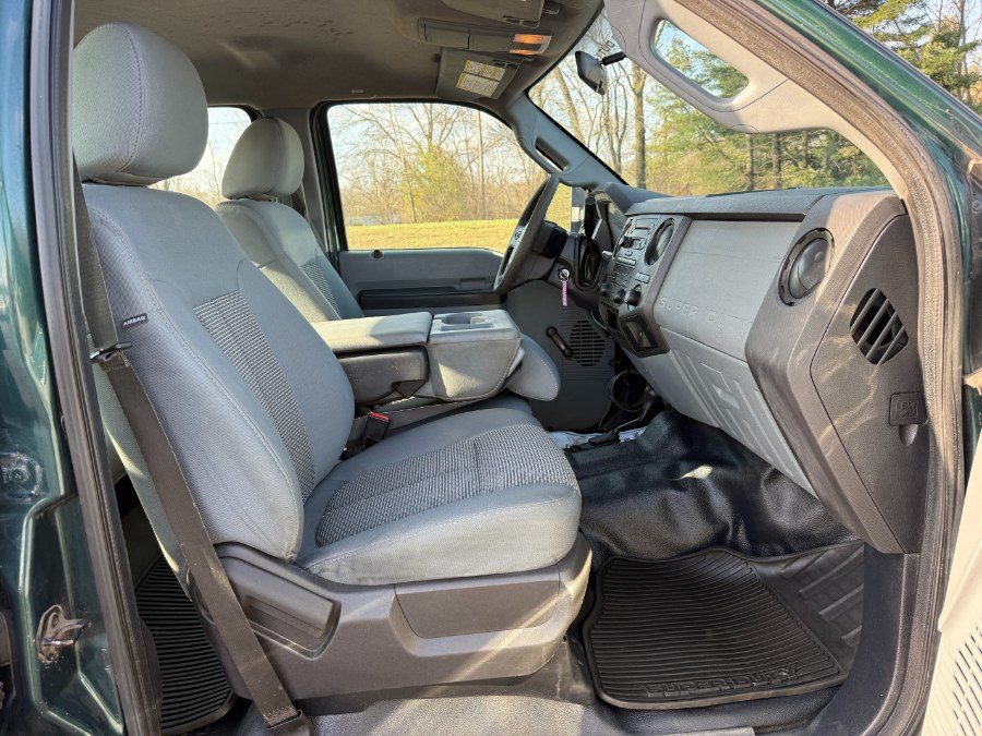 2011 Ford RSX XL photo