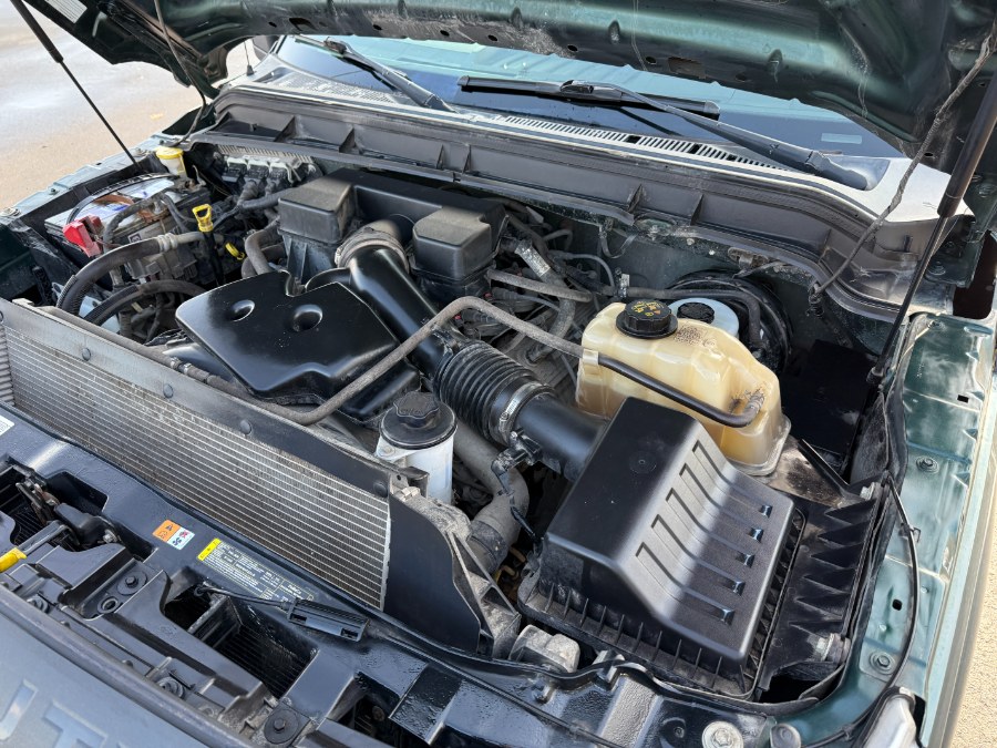 2011 Ford RSX XL photo