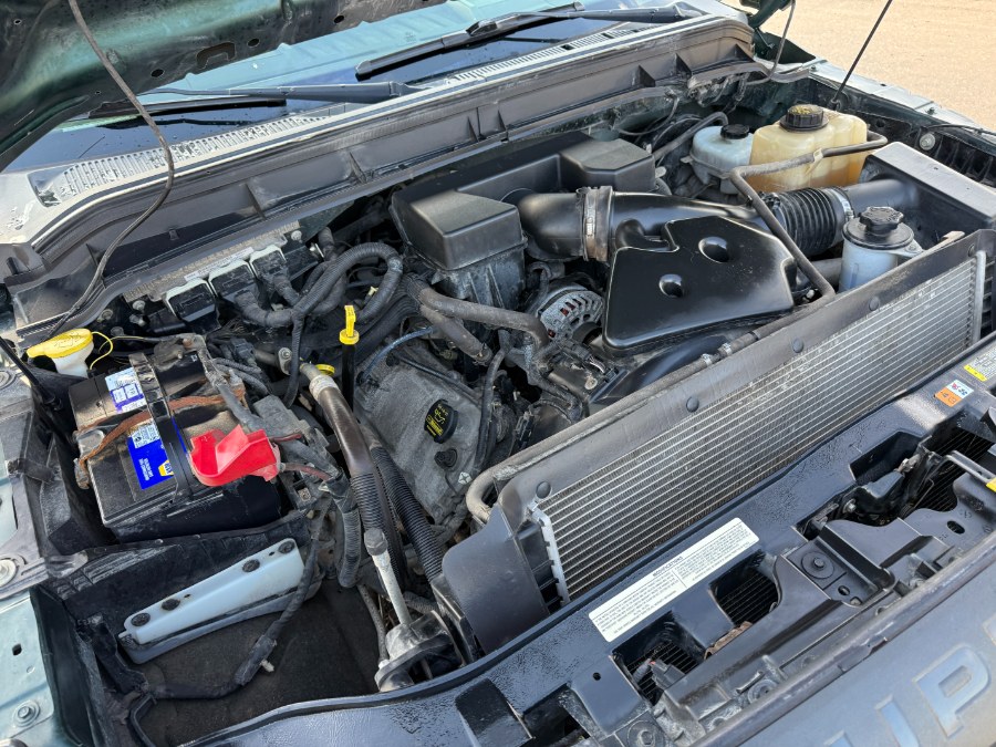 2011 Ford RSX XL photo