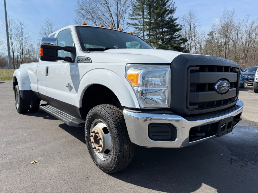 2015 Ford RSX Lariat photo