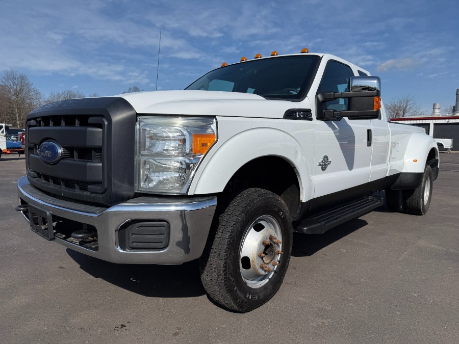 2015 Ford RSX Lariat photo