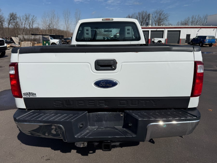 2015 Ford RSX Lariat photo