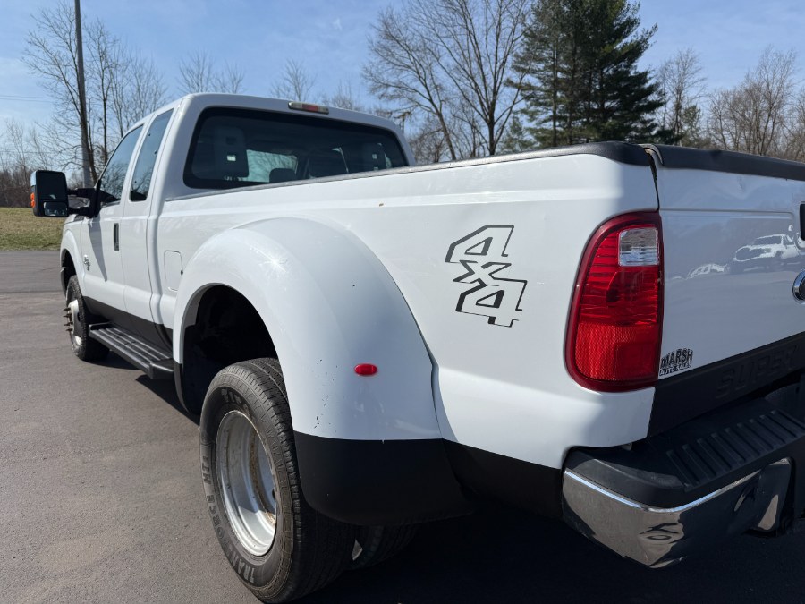 2015 Ford RSX Lariat photo